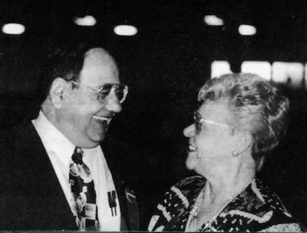 Kentuckiana Cluster, 1995